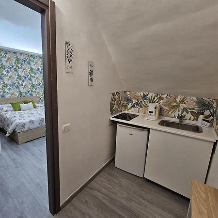 Spaccanapoli A Toledo Home Eksteriør billede